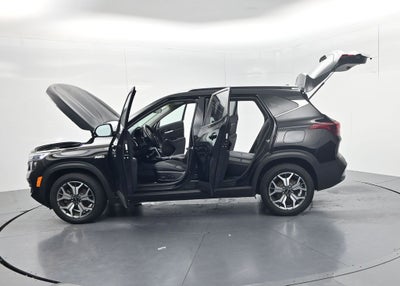 2023 Kia Seltos EX