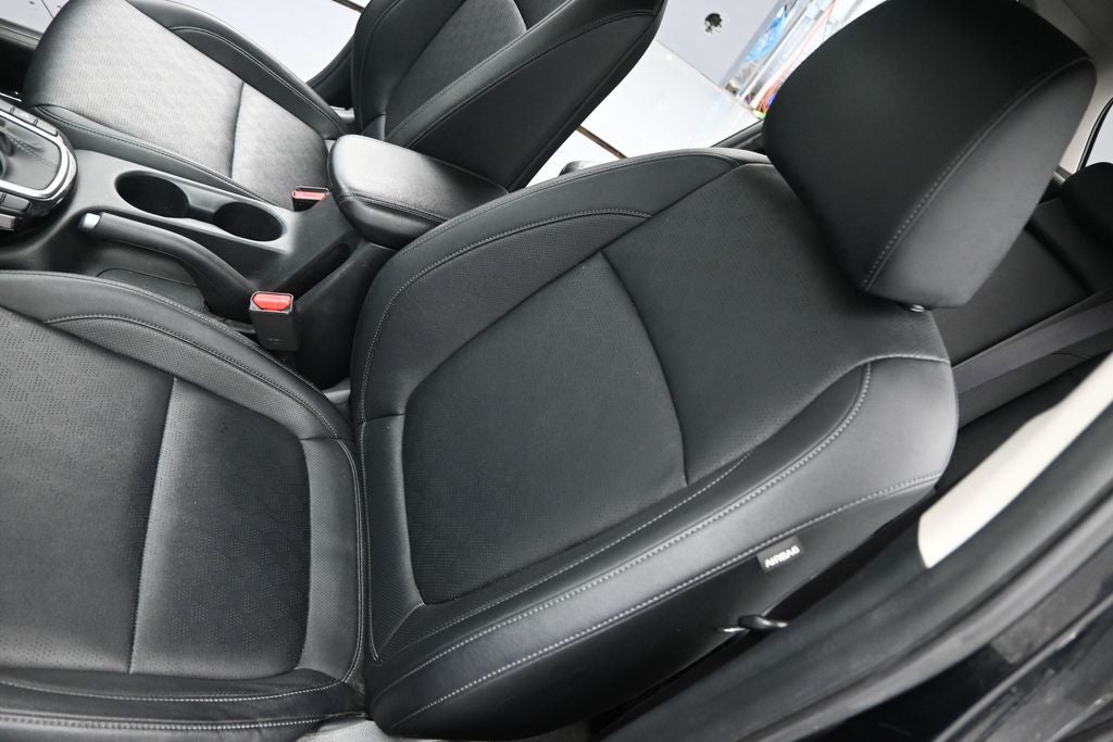 2023 Kia Seltos EX