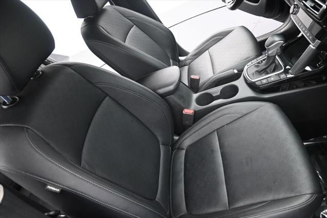 2023 Kia Seltos EX