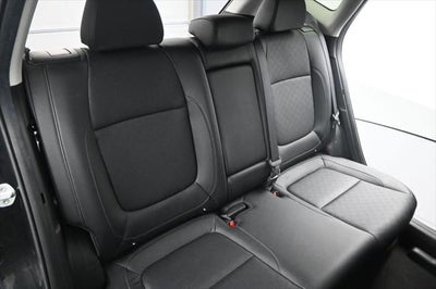 2023 Kia Seltos EX