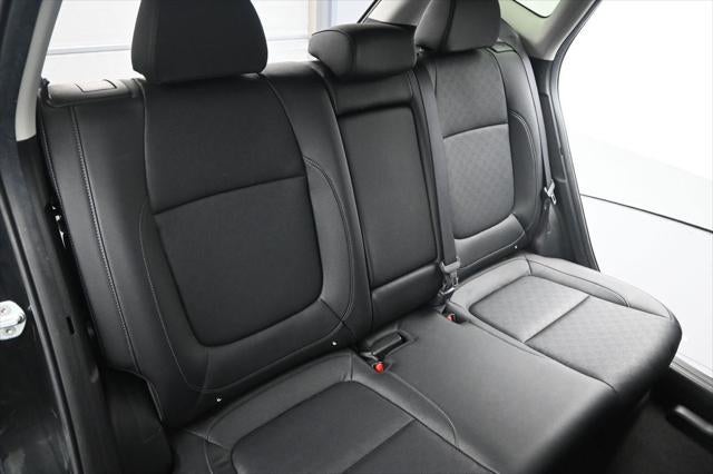 2023 Kia Seltos EX