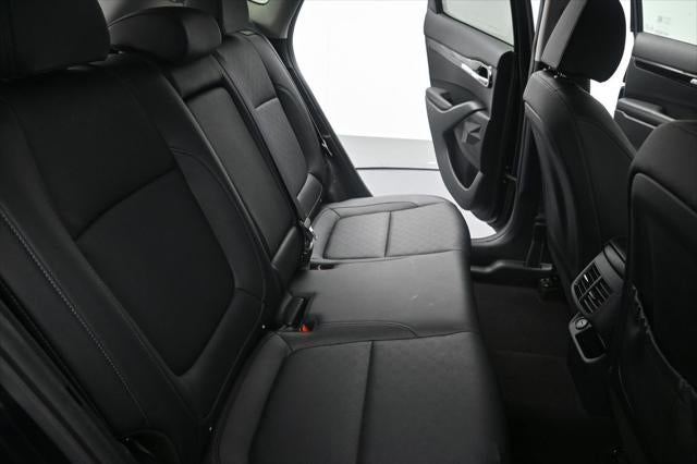 2023 Kia Seltos EX