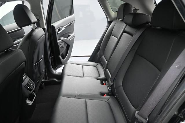 2023 Kia Seltos EX