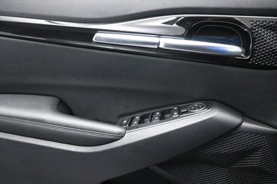2023 Kia Seltos EX