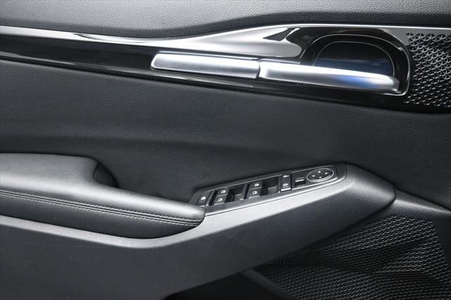 2023 Kia Seltos EX