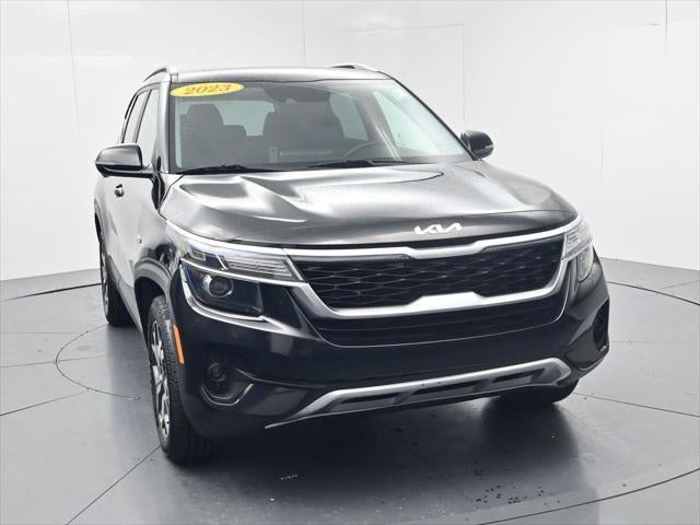 2023 Kia Seltos EX