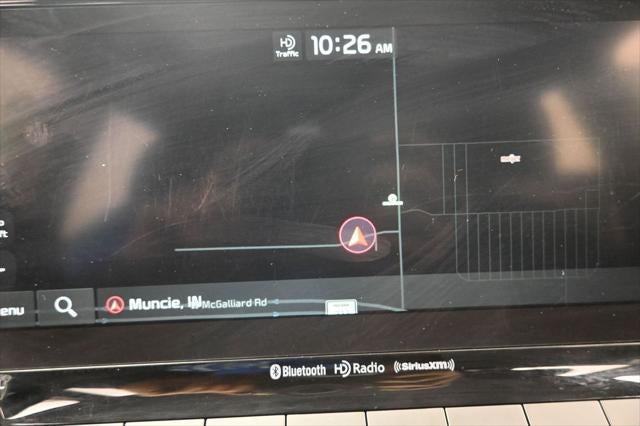 2023 Kia Seltos EX