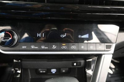 2023 Kia Seltos EX