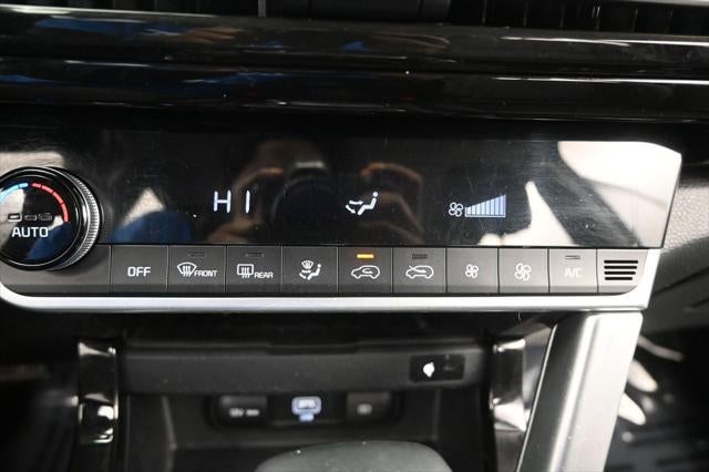 2023 Kia Seltos EX