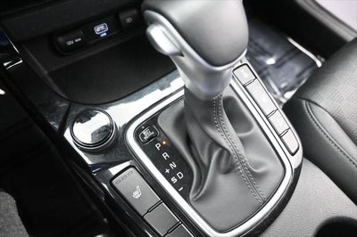 2023 Kia Seltos EX