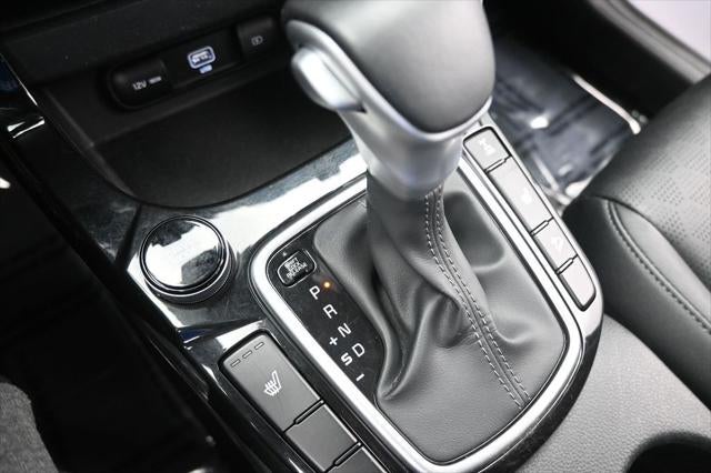 2023 Kia Seltos EX