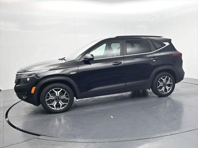 2023 Kia Seltos EX