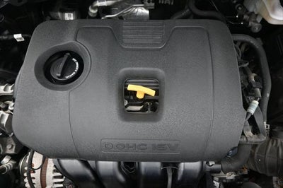 2023 Kia Seltos EX