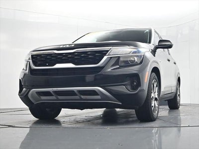 2023 Kia Seltos EX