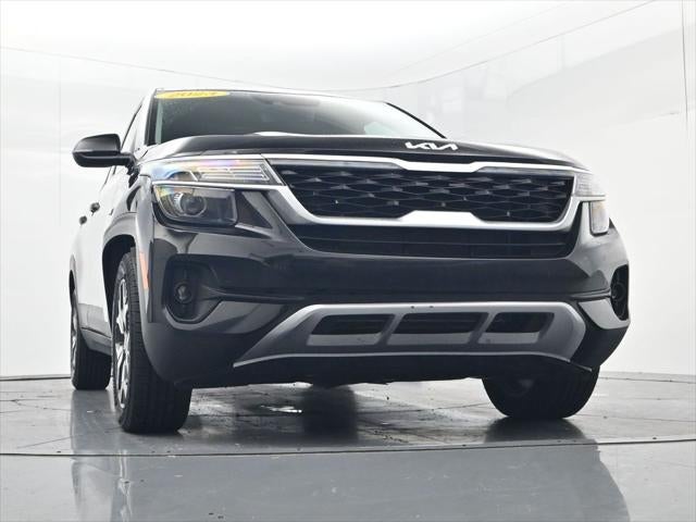 2023 Kia Seltos EX