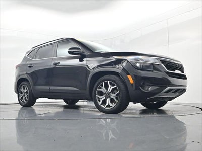 2023 Kia Seltos EX