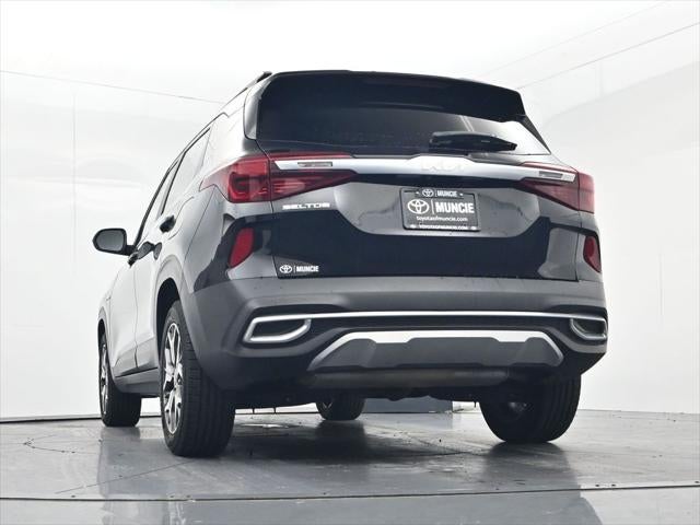 2023 Kia Seltos EX