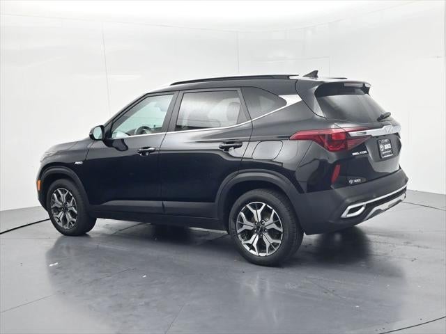 2023 Kia Seltos EX