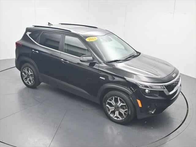2023 Kia Seltos EX