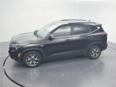 2023 Kia Seltos EX
