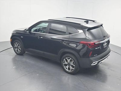 2023 Kia Seltos EX