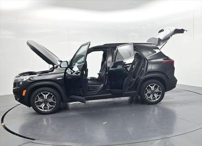2023 Kia Seltos EX