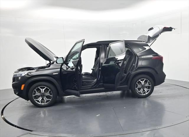 2023 Kia Seltos EX