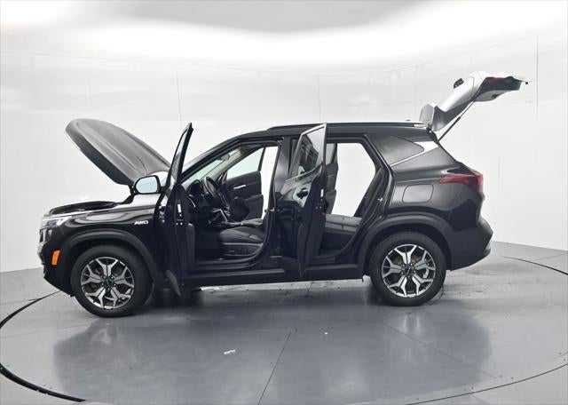2023 Kia Seltos EX