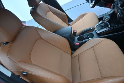 2024 Kia Soul EX