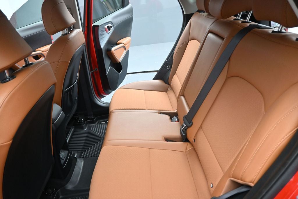 2024 Kia Soul EX