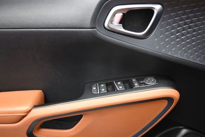 2024 Kia Soul EX
