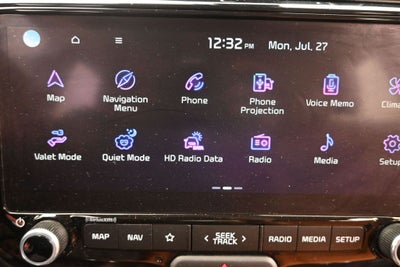 2024 Kia Soul EX