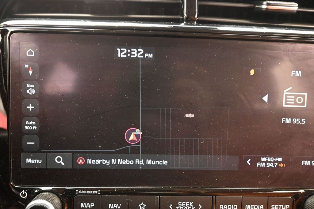 2024 Kia Soul EX