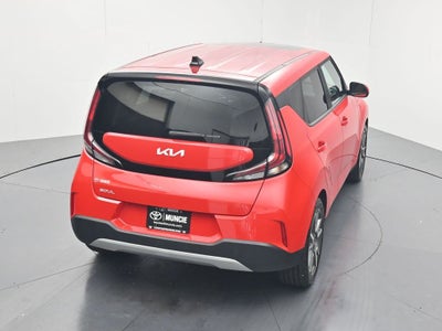 2024 Kia Soul EX