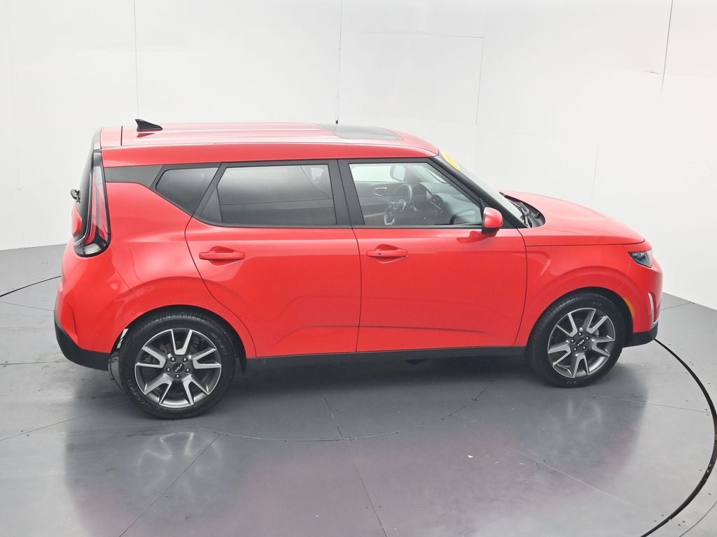 2024 Kia Soul EX