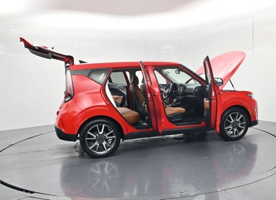 2024 Kia Soul EX