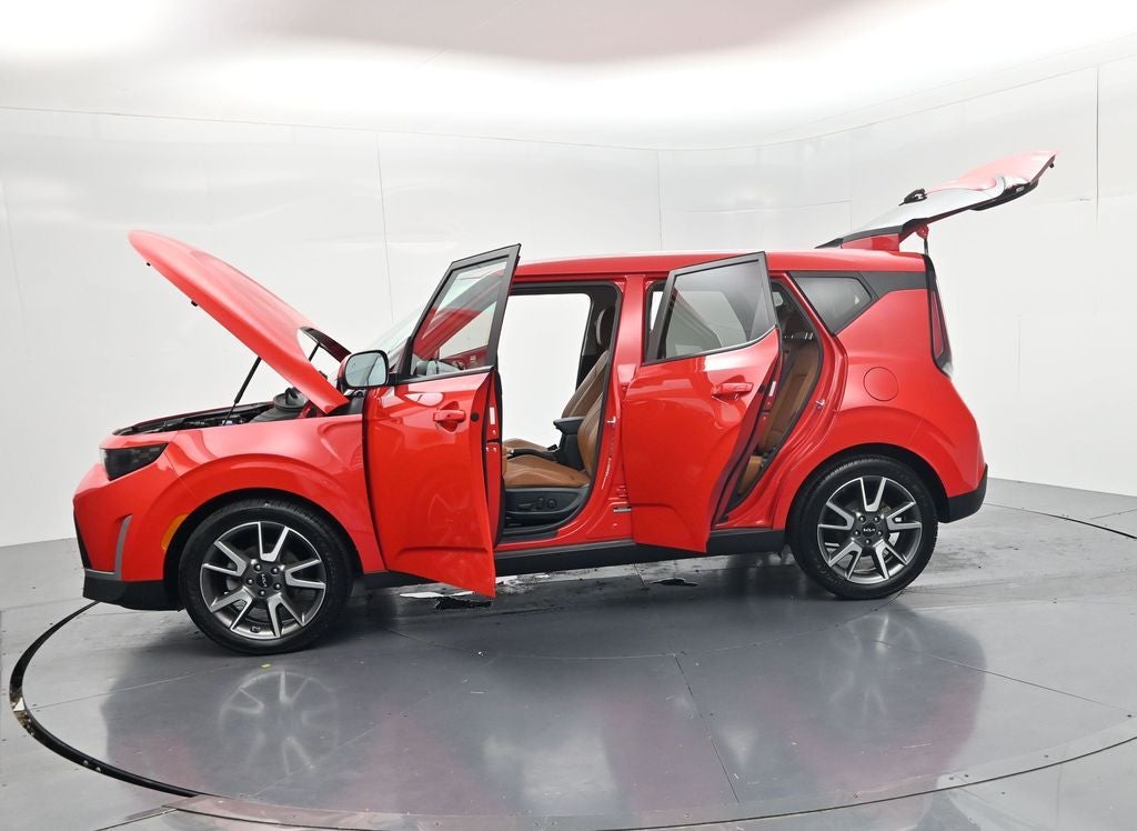 2024 Kia Soul EX