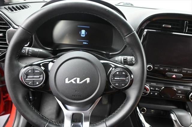2024 Kia Soul EX