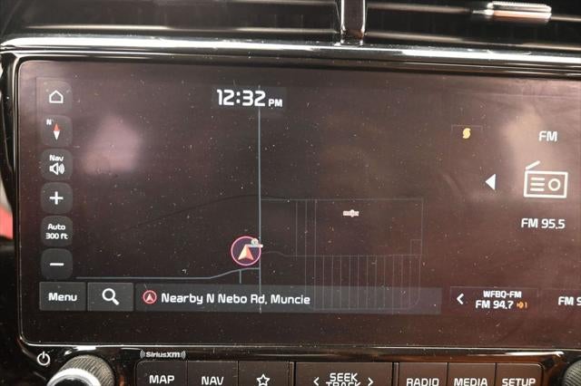 2024 Kia Soul EX