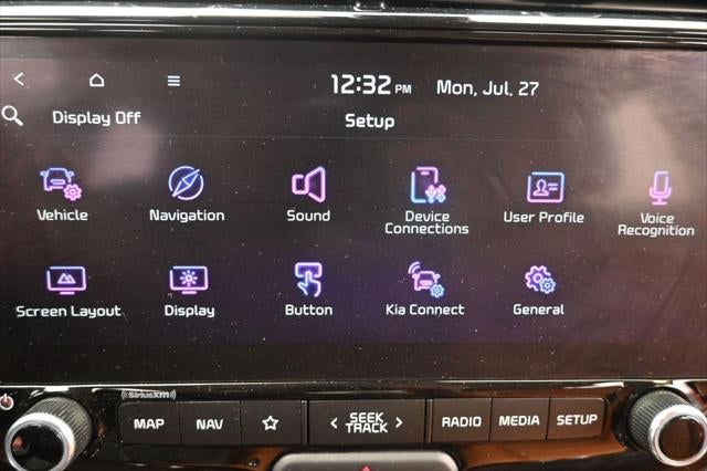 2024 Kia Soul EX