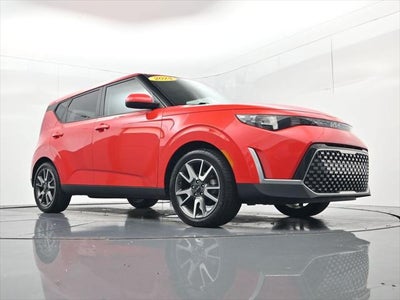 2024 Kia Soul EX