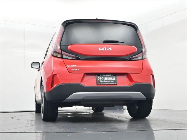 2024 Kia Soul EX