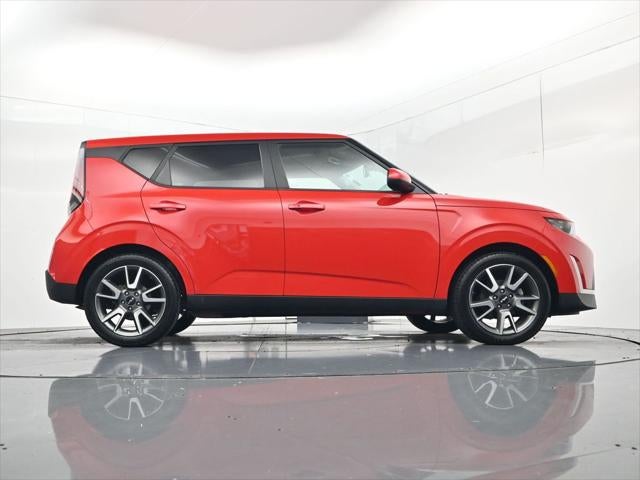 2024 Kia Soul EX