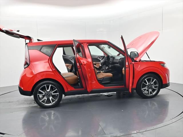 2024 Kia Soul EX