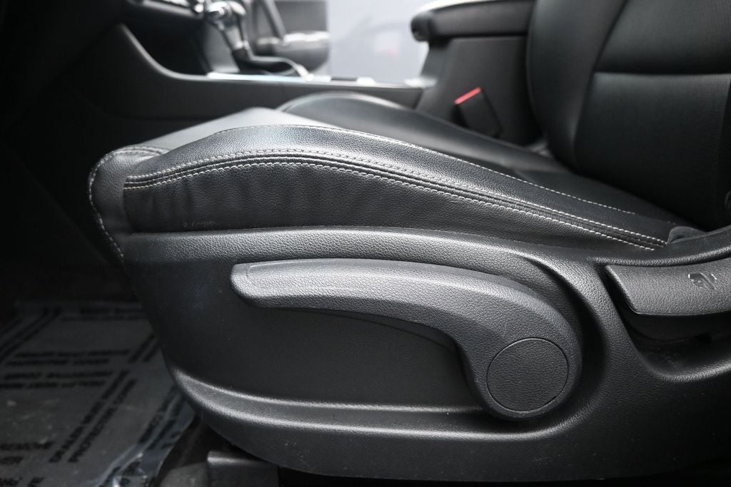 2021 Kia Sportage S