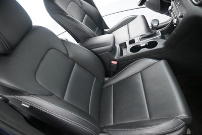 2021 Kia Sportage S