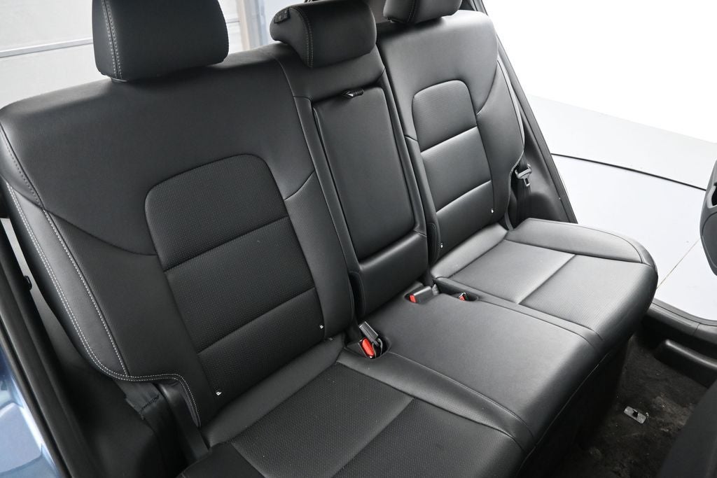 2021 Kia Sportage S