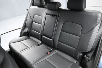 2021 Kia Sportage S