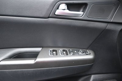 2021 Kia Sportage S
