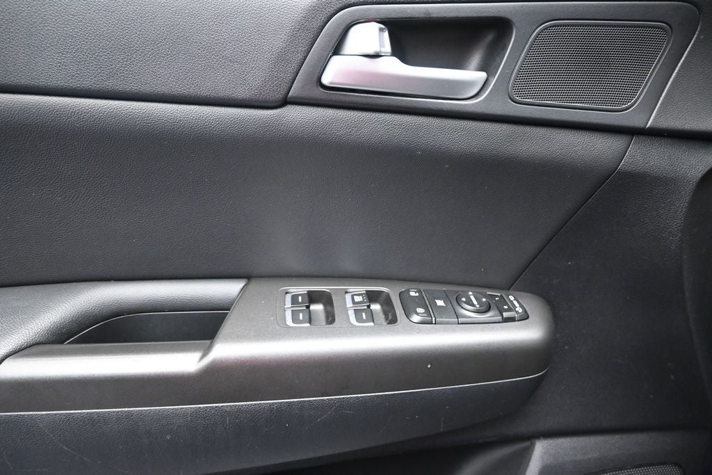 2021 Kia Sportage S